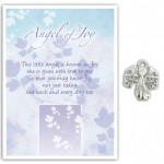 Touched by an Angel Series 2C Angel of Joy (6 pcs) TB005
